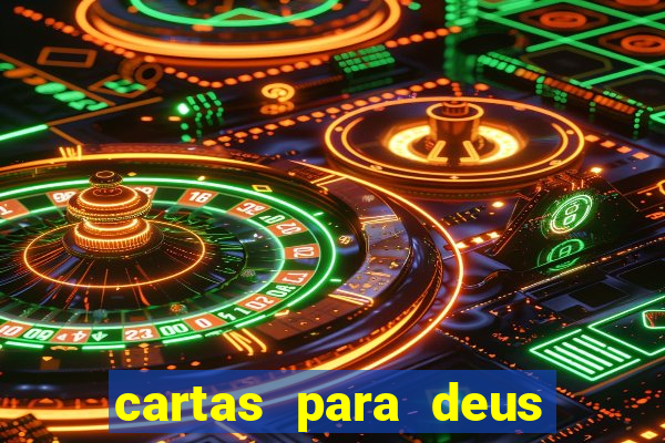 cartas para deus the pirate filmes